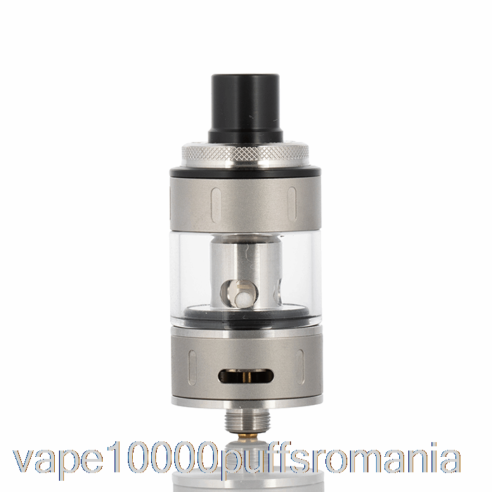 Vape Romania Aspire 9th Rta Tank Din Otel Inoxidabil